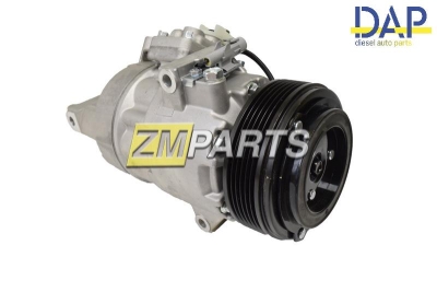 Компрессор кондиционера Suzuki Grand Vitara 2.4 Компрессор кондиционера Suzuki Grand Vitara 2.4