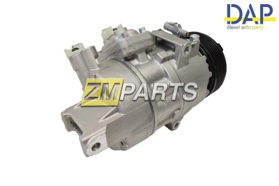 Компрессор кондиционера Suzuki Grand Vitara 2.4 Компрессор кондиционера Suzuki Grand Vitara 2.4