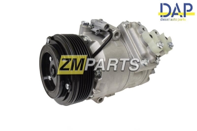 Компрессор кондиционера Suzuki Grand Vitara 2.4 Компрессор кондиционера Suzuki Grand Vitara 2.4