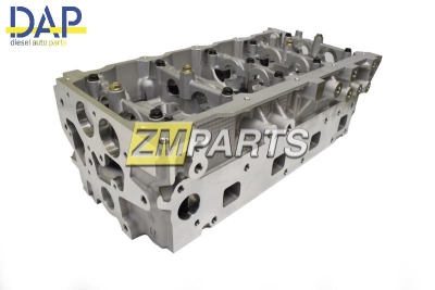 ГБЦ Патфайндер, Pathfinder, Навара, Navara, Кабстар, CabStar, НП300, NP300 2.5 ГБЦ Патфайндер, Pathfinder, Навара, Navara, Кабстар, CabStar, НП300, NP300 2.5