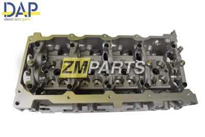 ГБЦ Патфайндер, Pathfinder, Навара, Navara, Кабстар, CabStar, НП300, NP300 2.5 ГБЦ Патфайндер, Pathfinder, Навара, Navara, Кабстар, CabStar, НП300, NP300 2.5