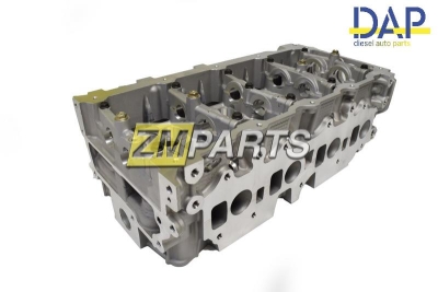 ГБЦ Патфайндер, Pathfinder, Навара, Navara, Кабстар, CabStar, НП300, NP300 2.5 ГБЦ Патфайндер, Pathfinder, Навара, Navara, Кабстар, CabStar, НП300, NP300 2.5