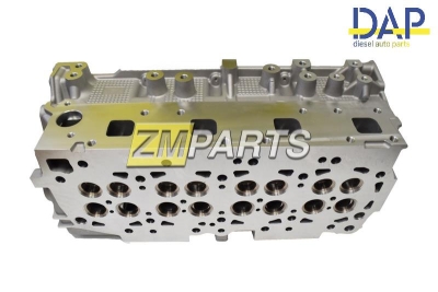 ГБЦ Патфайндер, Pathfinder, Навара, Navara, Кабстар, CabStar, НП300, NP300 2.5 ГБЦ Патфайндер, Pathfinder, Навара, Navara, Кабстар, CabStar, НП300, NP300 2.5