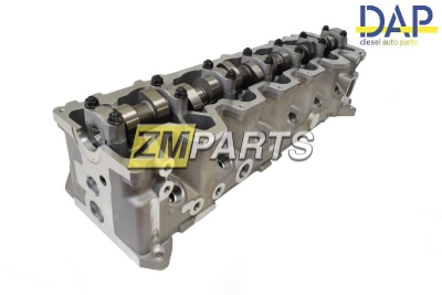 ГБЦ RD28TI Nissan Patrol, Ниссан Патрол новая ГБЦ RD28TI Nissan Patrol, Ниссан Патрол новая