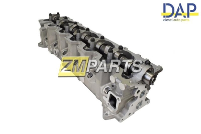 ГБЦ RD28TI Nissan Patrol, Ниссан Патрол новая ГБЦ RD28TI Nissan Patrol, Ниссан Патрол новая