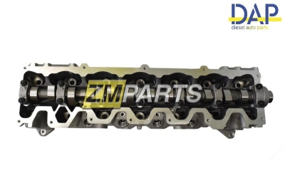 ГБЦ RD28TI Nissan Patrol, Ниссан Патрол новая ГБЦ RD28TI Nissan Patrol, Ниссан Патрол новая