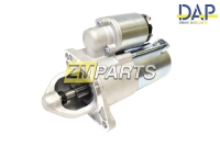 Стартер Шевроле Круз, Авео, Орладно, Опель Астра, Зафир, Мерива, Мокка, Инсигния, Корса