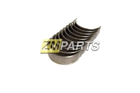 Вкладыши коренные 0.25 Kia Rio, Spectra