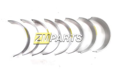 Вкладыши шатунные стд. Kia Sportage FE Вкладыши шатунные стд. Kia Sportage FE