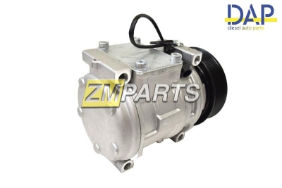 Компрессор кондиционера Джон Дир 6300, 6310, 6400, 6405 Компрессор кондиционера Джон Дир 6300, 6310, 6400, 6405