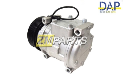 Компрессор кондиционера Джон Дир 6300, 6310, 6400, 6405 Компрессор кондиционера Джон Дир 6300, 6310, 6400, 6405