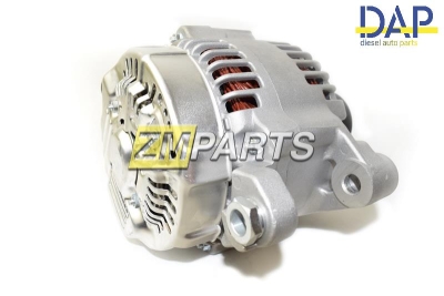 Генератор Hyundai Grand Starex 2.5 37300-4A310, 373004A310 Генератор Hyundai Grand Starex 2.5 37300-4A310, 373004A310