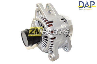 Генератор Hyundai Grand Starex 2.5 37300-4A310, 373004A310 Генератор Hyundai Grand Starex 2.5 37300-4A310, 373004A310