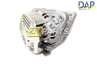 Генератор Hyundai Grand Starex 2.5 37300-4A310, 373004A310