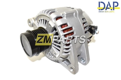 Генератор Hyundai Grand Starex 2.5 37300-4A310, 373004A310