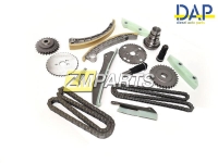 Комплект цепи ГРМ Iveco Daily, Fiat Ducato