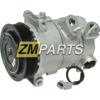 Компрессор кондиционера Dodge Caliber, Jeep Compass, Liberty, Patriot