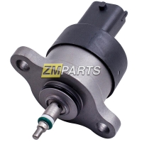 Регулятор давления топлива в рампе BMW, Land Rover