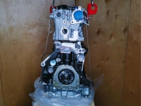 Двигатель CDAB, CDAA, CDA Passat, Octavia, Yeti, Superb