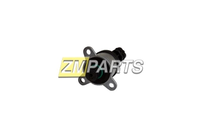 Регулятор давления ТНВД Fiat Ducato, Iveco Daily  0928400619