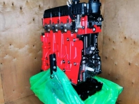 Двигатель Каменс, Камминз, Cummins ISF 2.8 новый