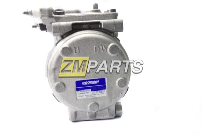 Компрессор кондиционера Kia Mohave