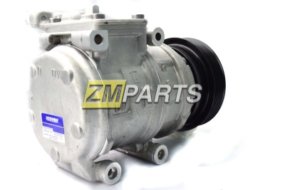 Компрессор кондиционера Kia Mohave