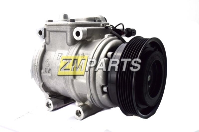 Компрессор кондиционера Kia Mohave