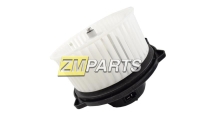 Моторчик печки задний Hyundai Grand Starex