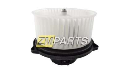 Моторчик печки задний Hyundai Grand Starex