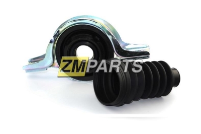 Подвесной подшипник кардана Hyundai Santa Fe