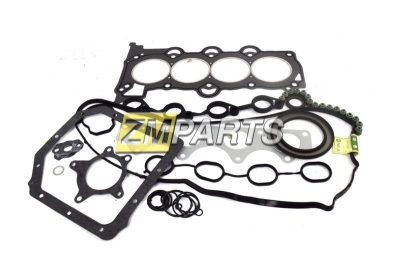 Прокладки ДВС Kia Ceed, Cerato,Soul, Rio, Solaris,Elantra, i30 1.6 G4FC Прокладки ДВС Kia Ceed, Cerato,Soul, Rio, Solaris,Elantra, i30 1.6 G4FC