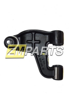 Рычаг передний верхний левый SsangYong Istana