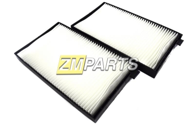 Фильтр салона Hyundai Grand Starex Фильтр салона Hyundai Grand Starex