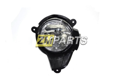Фара противотуманная правая Chevrolet Captiva C100