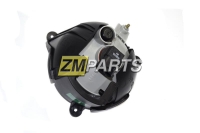 Фара противотуманная правая Chevrolet Captiva C100