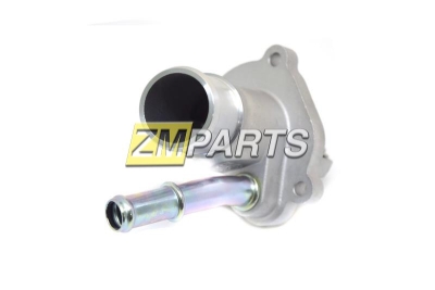 Термостат Actyon 2 G20D