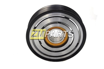 Шкив компрессора кондиционера Grand Starex Шкив компрессора кондиционера Grand Starex