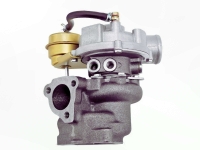 Турбина Audi A6, A4 1.8