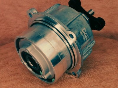 Муфта полного привода Santa Fe 4780039420, 47800-39420 Муфта полного привода Santa Fe 4780039420, 47800-39420