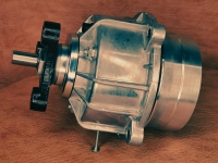 Муфта полного привода Santa Fe 4780039420, 47800-39420