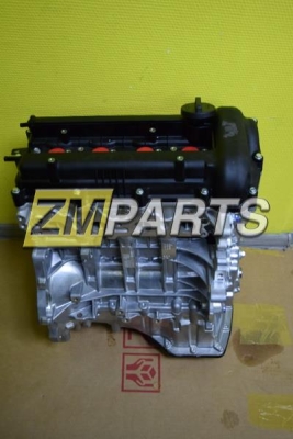 Двигатель G4FC Hyundai Elantra 4, i30, Solaris, Kio Rio 3, Cerato 2, Soul 1.6