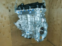 Двигатель G4FC Hyundai Elantra 4, i30, Solaris, Kia Rio 3, Cerato 2, Soul 1.6