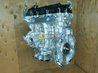 Двигатель G4FC Hyundai Elantra 4, i30, Solaris, Kia Rio 3, Cerato 2, Soul 1.6