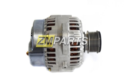 Генератор Great Wall Hover H5, H6, Haval H6 2.0