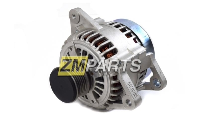 Генератор Great Wall Hover H5, H6, Haval H6 2.0