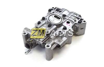 Масляный насос-блок балансировочных валов Santa Fe, Sonata, Sorento, Optima 23300-2G401, 233002G401