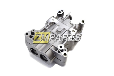 Масляный насос-блок балансировочных валов Santa Fe, Sonata, Sorento, Optima 23300-2G401, 233002G401