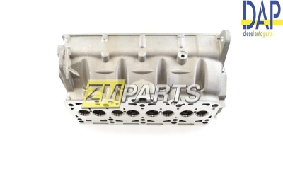 Головка блока ГБЦ AXB, AXC, BRR, BRS VW Transporter 1.9
