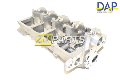 Головка блока ГБЦ AXB, AXC, BRR, BRS VW Transporter 1.9